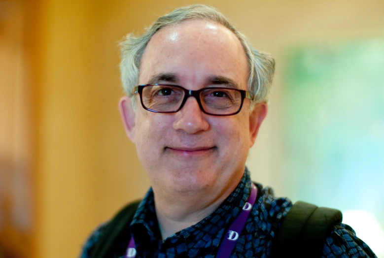 a close up of a person wearing a tie