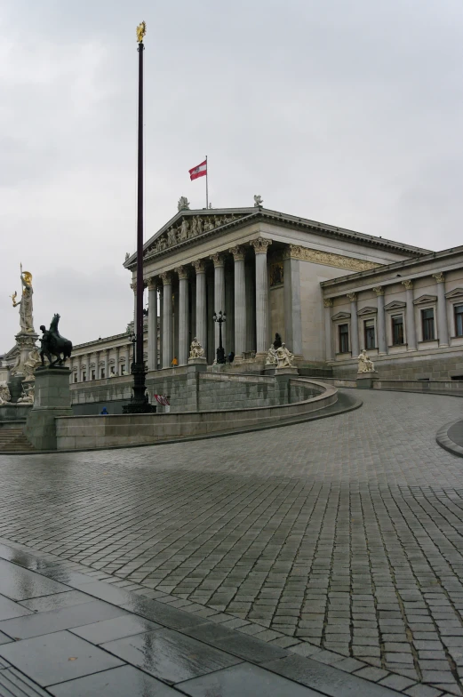 an image of a building that looks amazing in the day