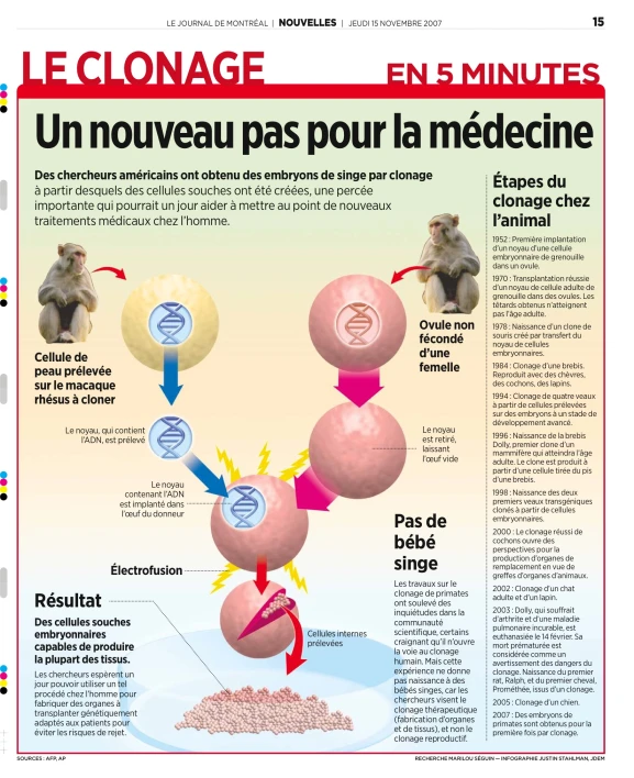 a poster with information about the different stages of medical hygiene