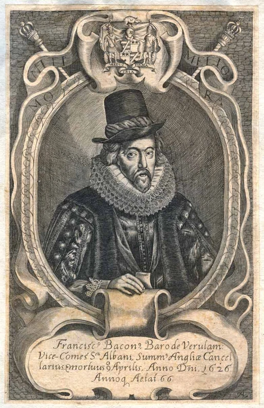 an engraved portrait of king person in black and white