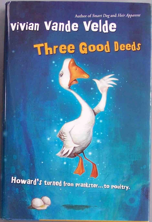 a children's book about the three good bed