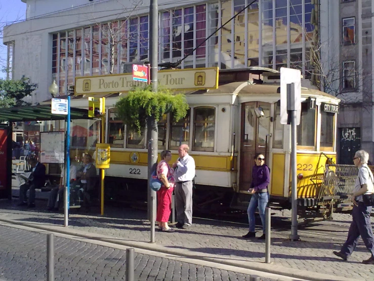 a city bus sitting on top of a road