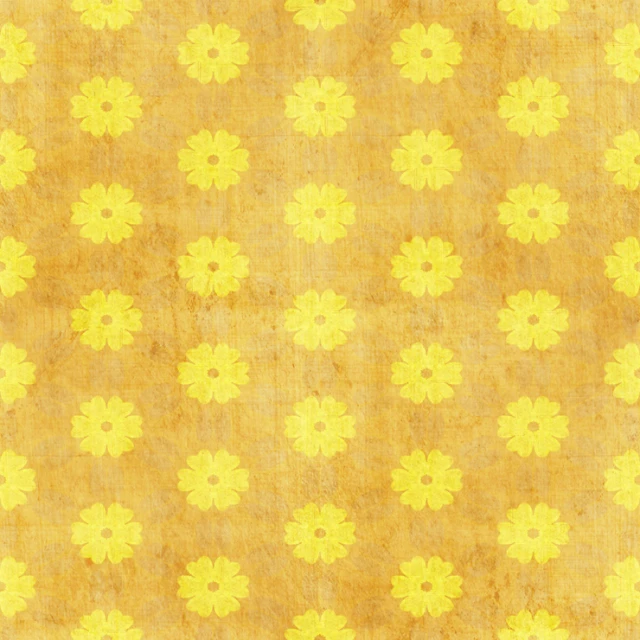 a very yellow and white abstract flower background