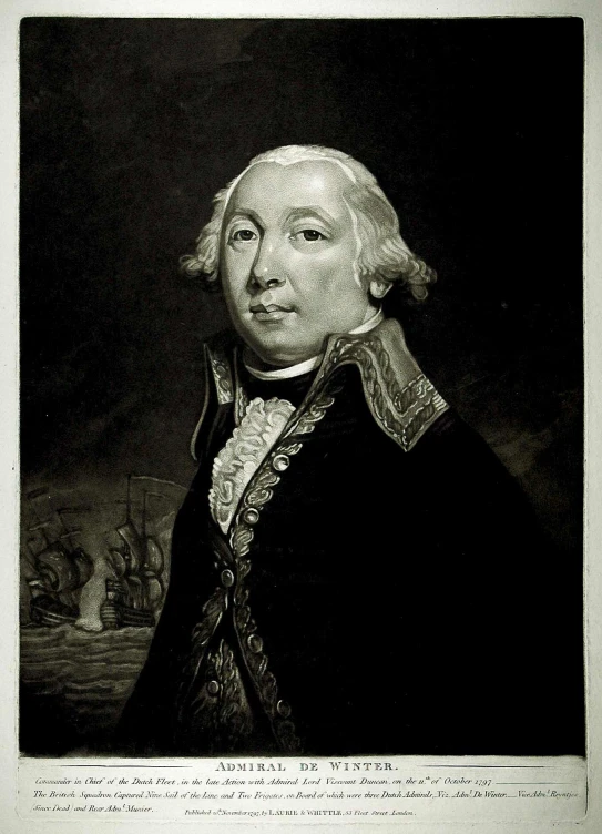 a portrait of the first president thomas washington