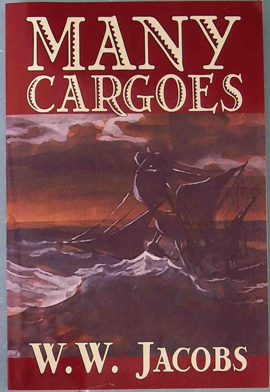 a book with the title the many carroes