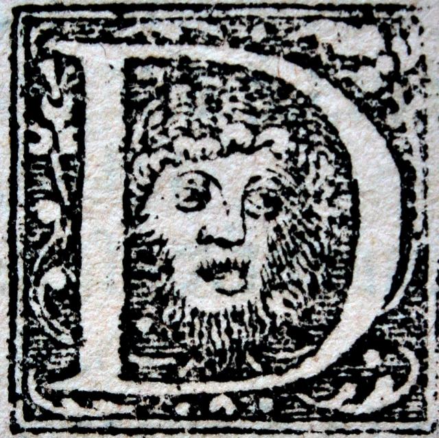 a stamp with an image of the face of jesus