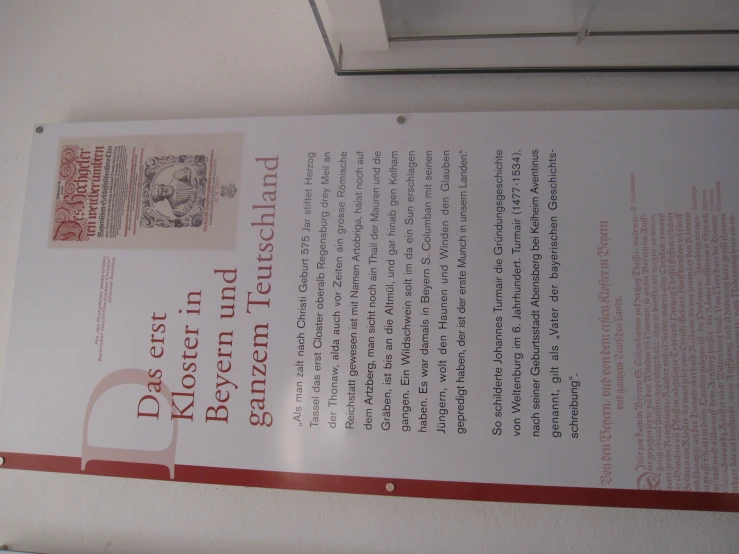 an information panel featuring a message from the writer and designer