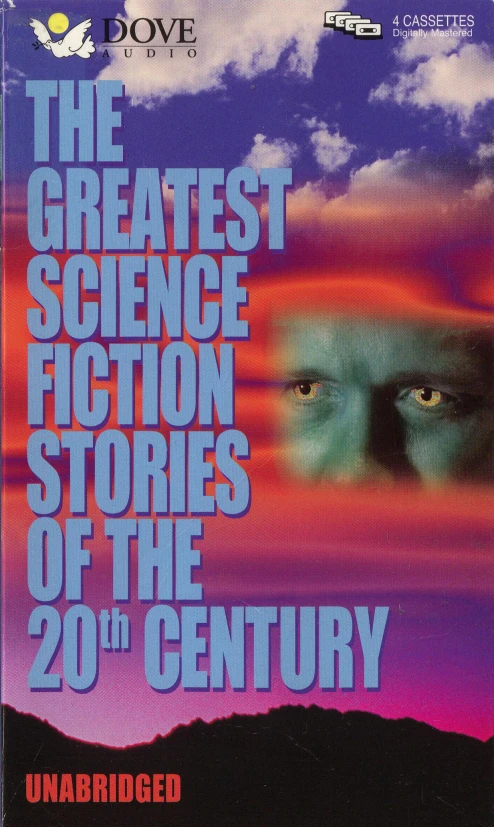 the cover to the twentieth century movie