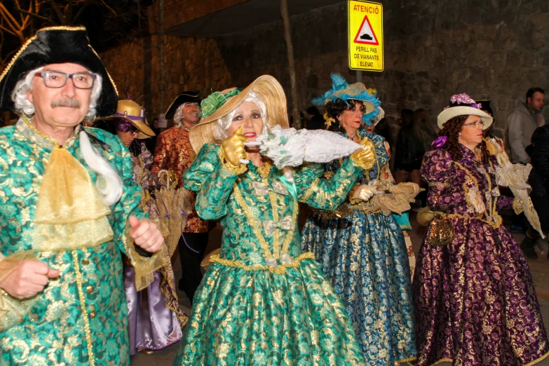 an image of a bunch of people that are dancing