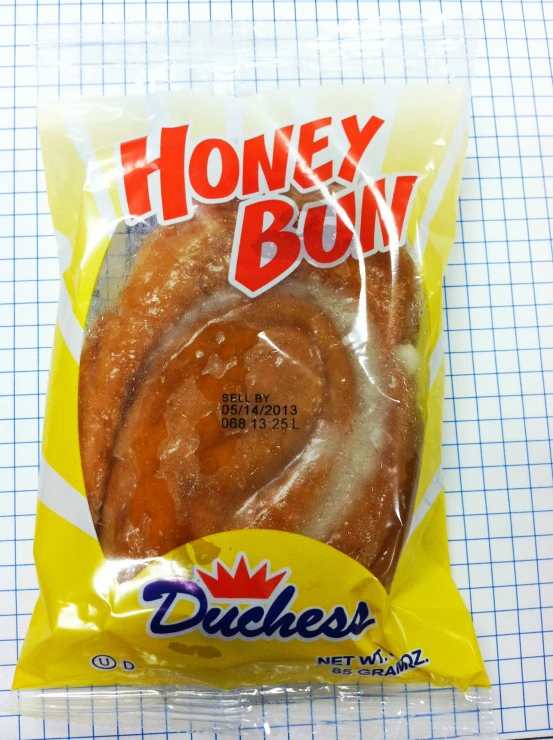 an image of a bag that is sitting on a counter