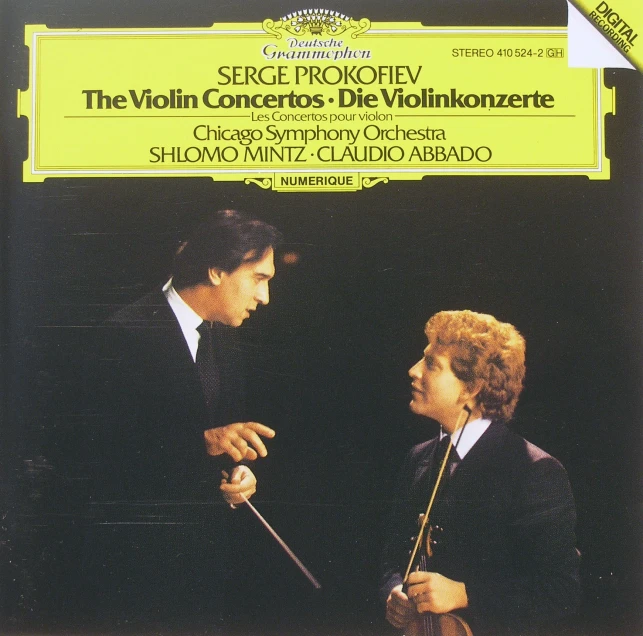 the violin concert of dresch - kollkonzer orchestra and friends