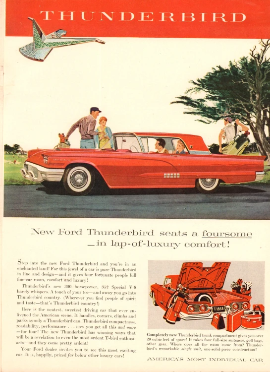 an advertit for the chrysler windsor convertible