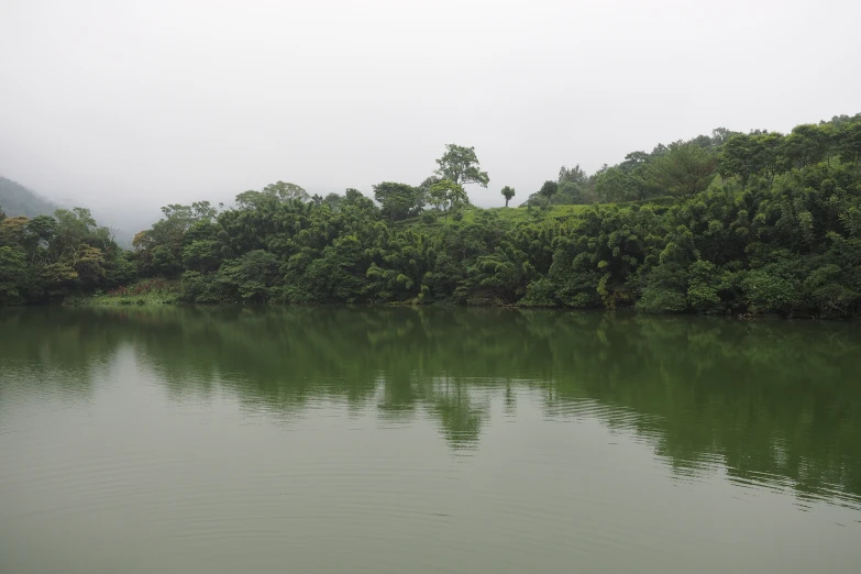 the water is clean and ready for the people to enjoy