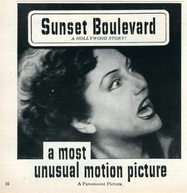the front of a magazine with a person screaming