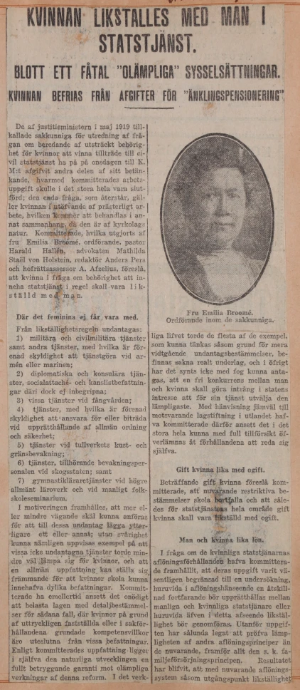 an old german newspaper with the caption for korinn littel