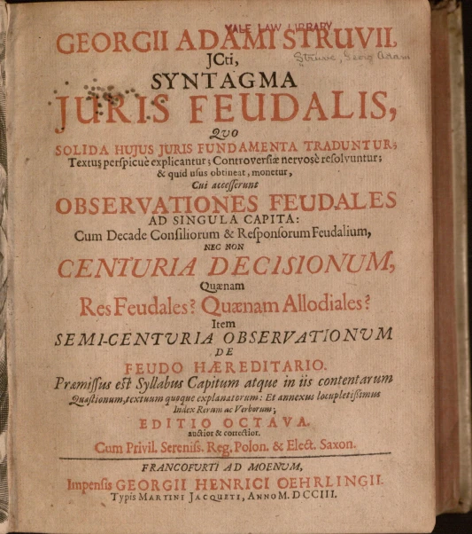 a page from an old book with text