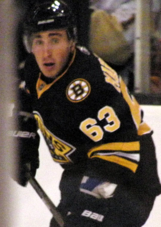 an image of a hockey player skating on the ice