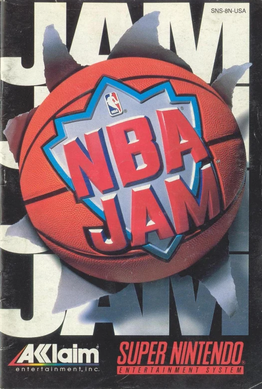 a po of a basketball that is on the cover of an american basketball league magazine