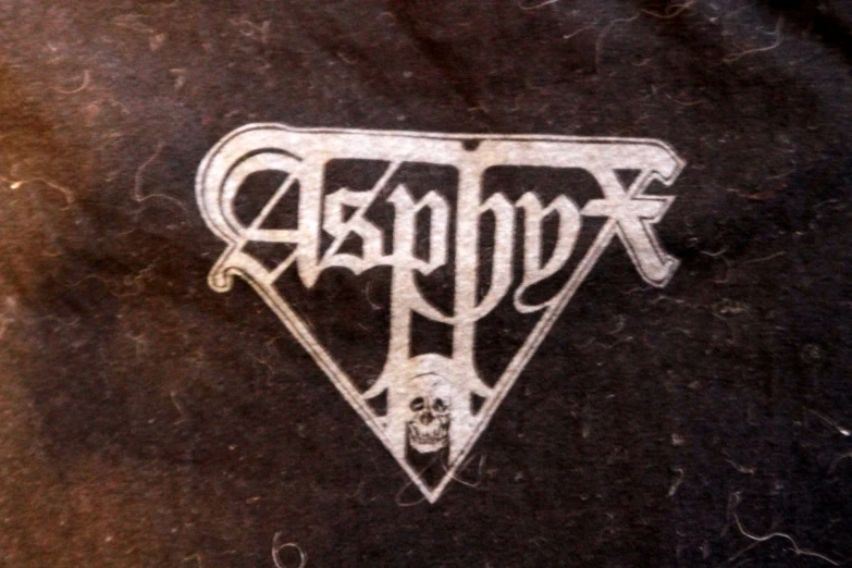 an old logo from an old clothing company