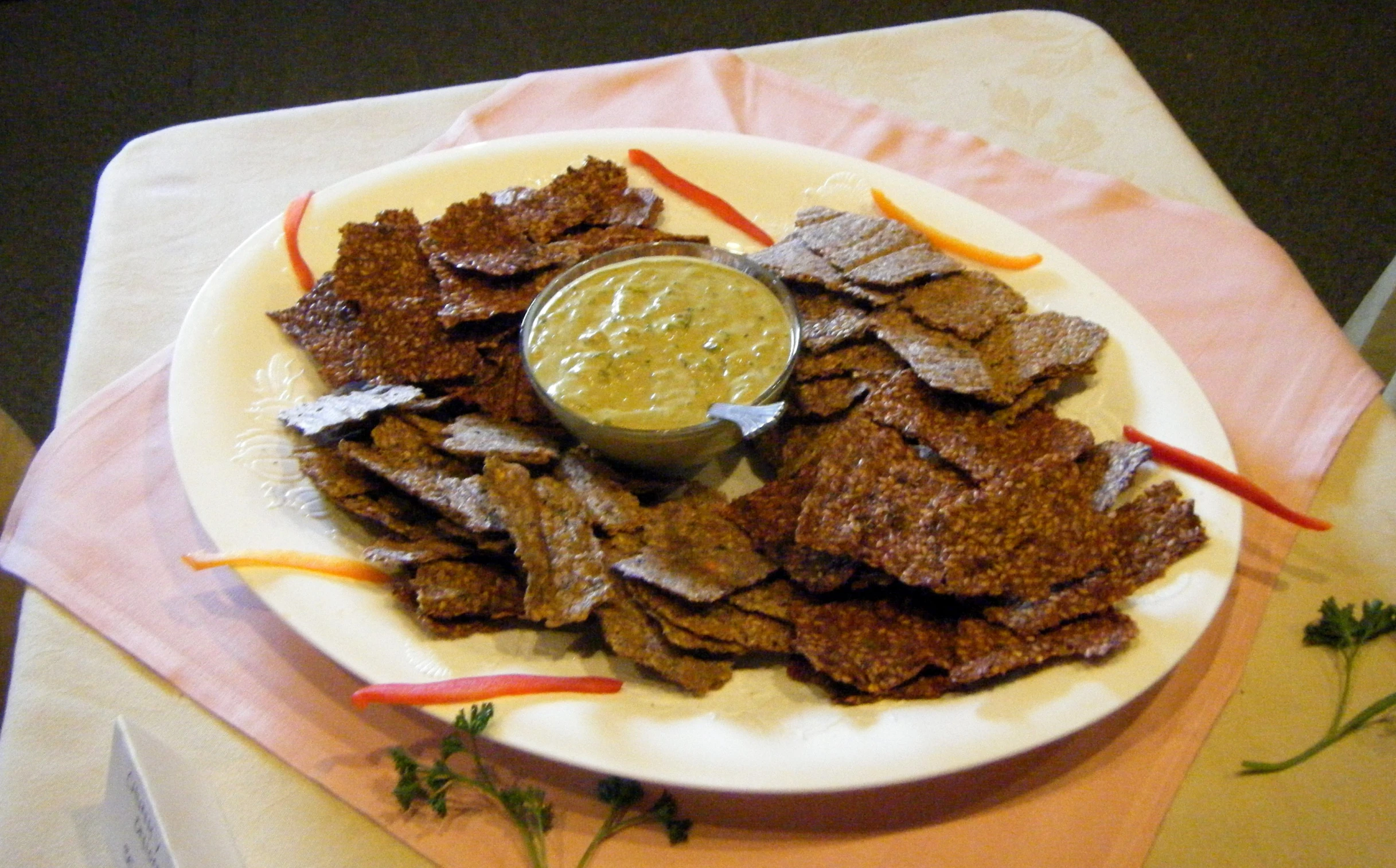 a white plate topped with different kind of foods