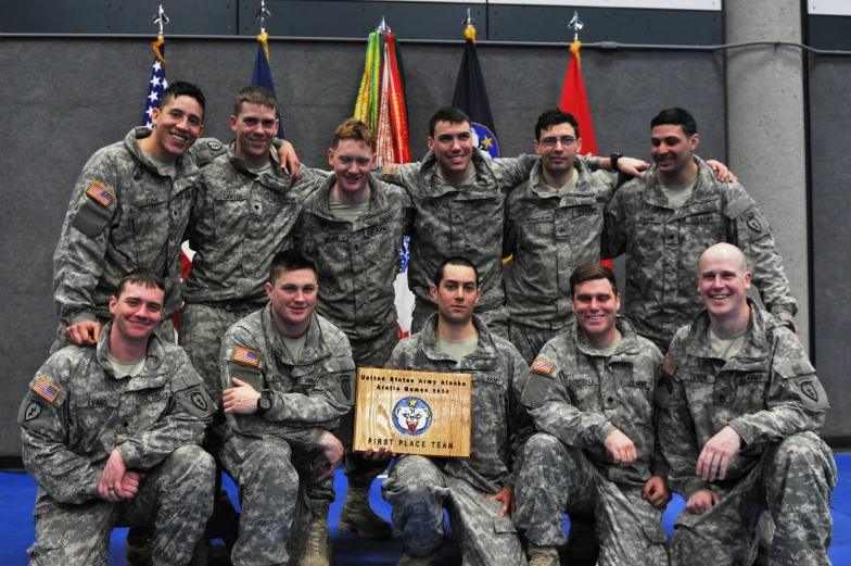 an air force pilot's graduating class of 2011