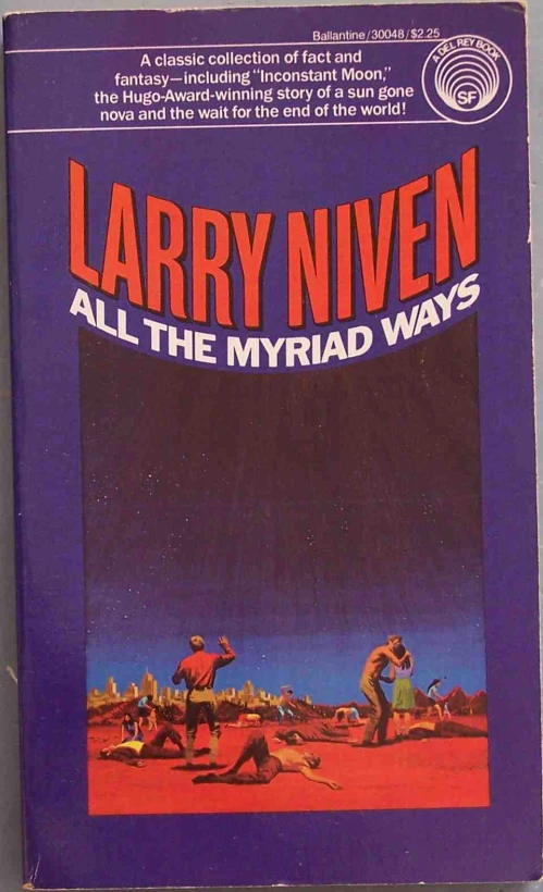 a purple book cover with an image of two men walking away