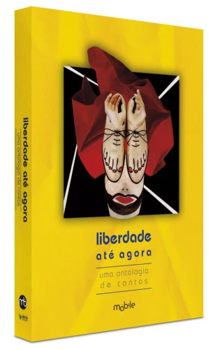 an ad for a book in spanish