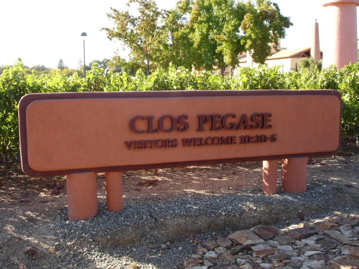 a sign for a village called close piggate