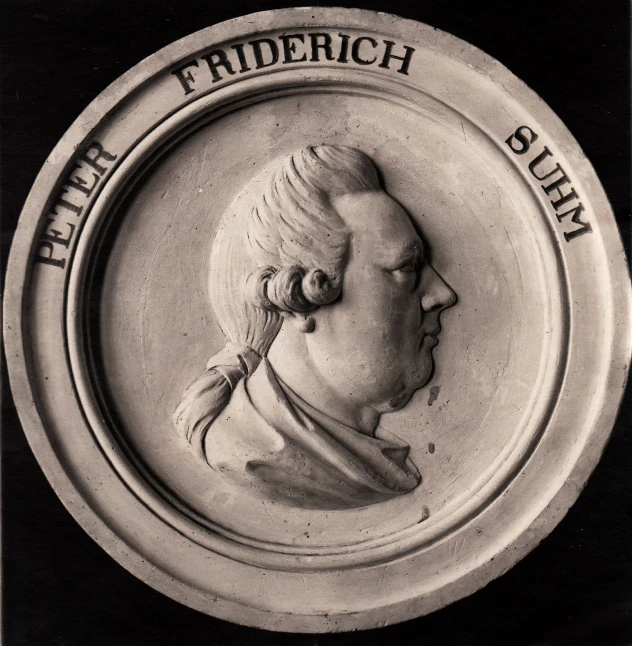 an image of a black and white portrait of henry friderrich
