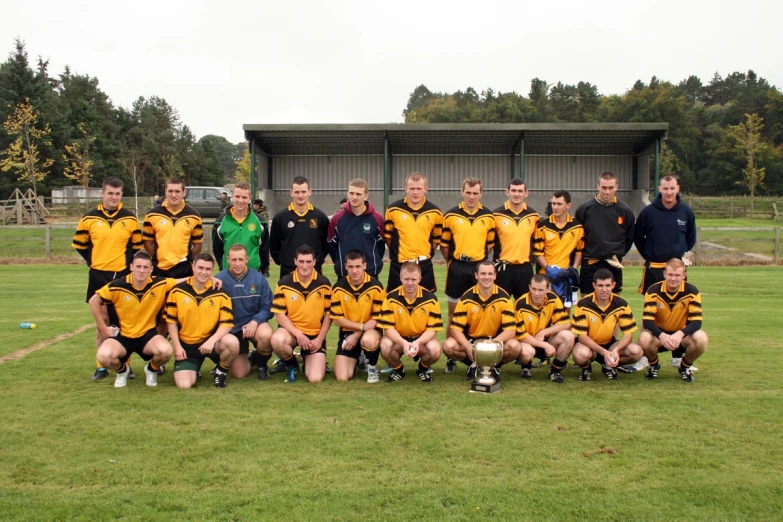 an image of a rugby team in the field