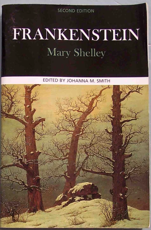 a book cover of a book with an image of the trees in the background