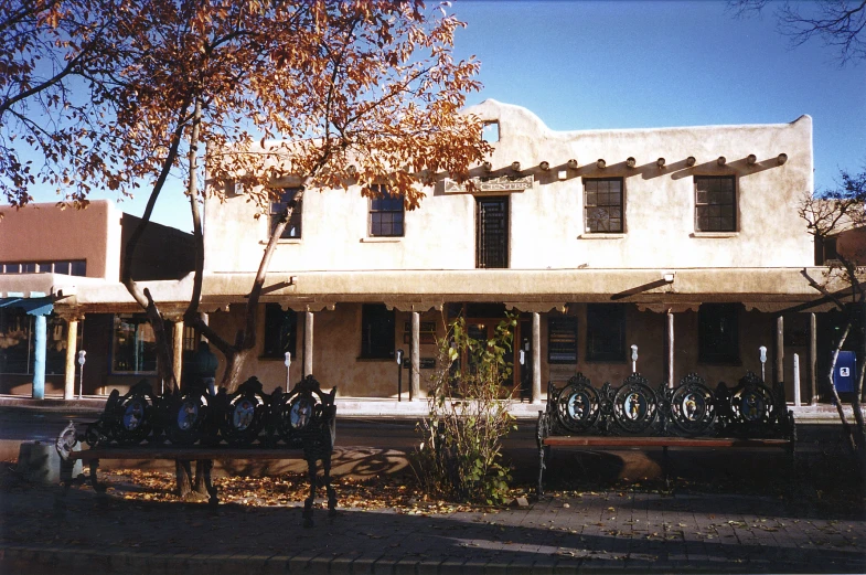 this historic building has been a favorite attraction for many generations