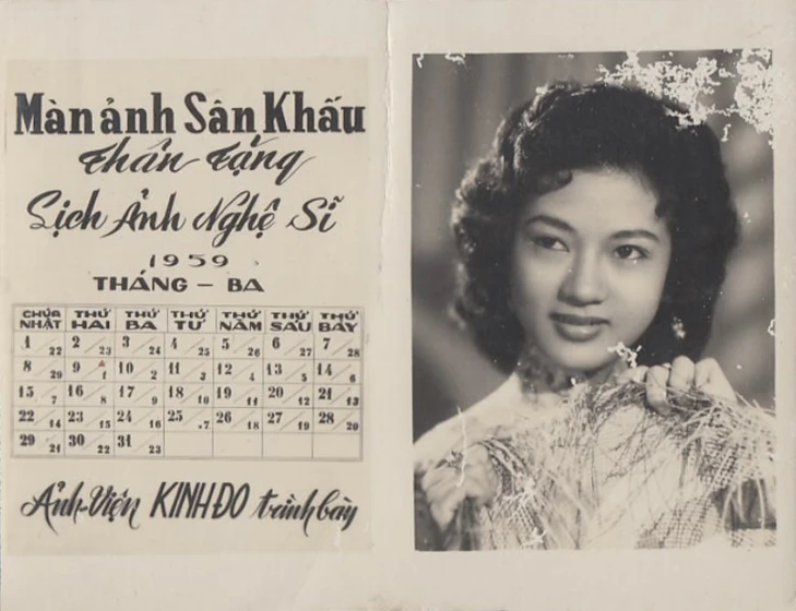 the ad for the birth of mama san khaku, ca'esto in 1934