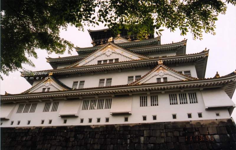 an image of a building with many windows