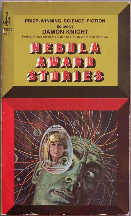 a paperback book with artwork on the cover