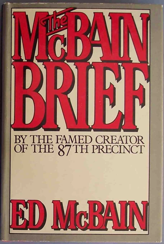the cover of a book featuring the title of a novel