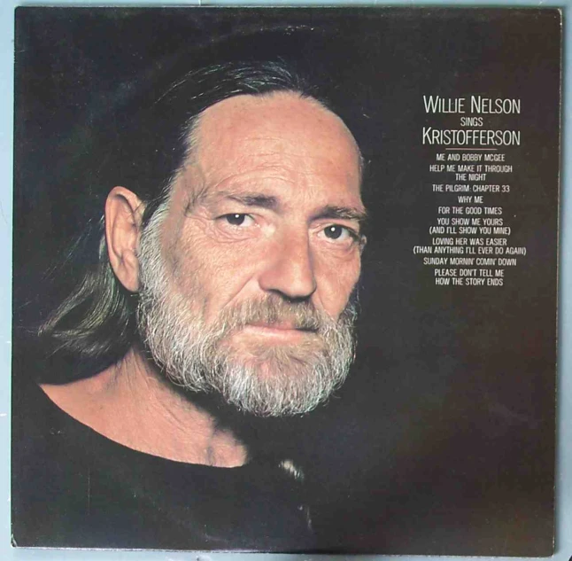 an advertit for a music album featuring willie mellenon