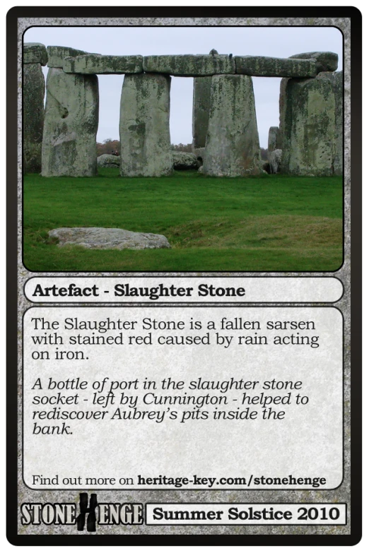 a po of the stonehenge monument in england