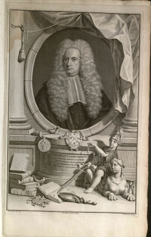 the portrait of thomas walcott from a portrait by thomas walcott