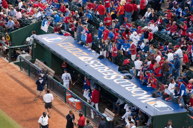 the boston red sox are playing baseball at the field