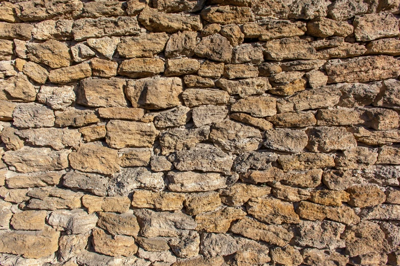 a red fire hydrant sitting in front of a stone wall, an album cover, by François Girardon, pixabay, renaissance, brown cobble stones, seamless texture, trulli, background image