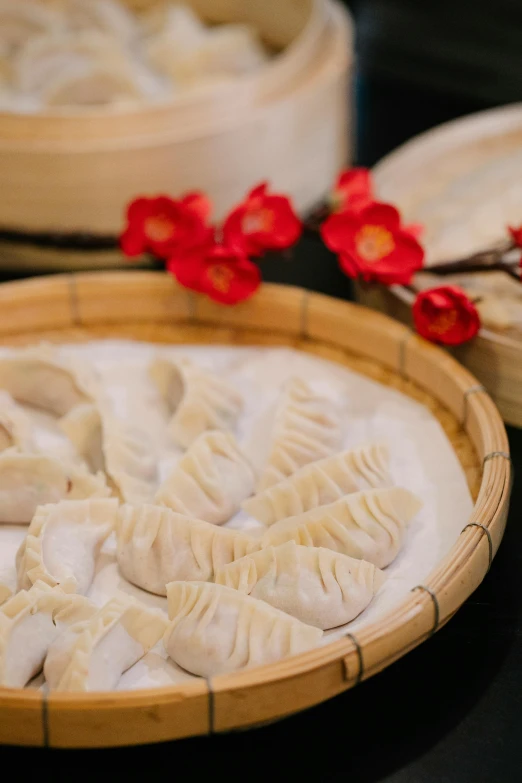 dim dim dim dim dim dim dim dim dim dim dim dim dim dim dim dim dim dim dim dim dim dim dim dim dim dim dim dim, inspired by Gu An, trending on unsplash, dumplings on a plate, closeup at the food, wedding, new zealand