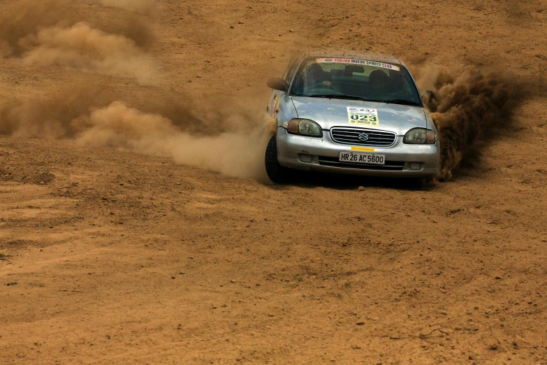 a car that is driving in the dirt, flickr, square, rally car, bangalore, 15081959 21121991 01012000 4k