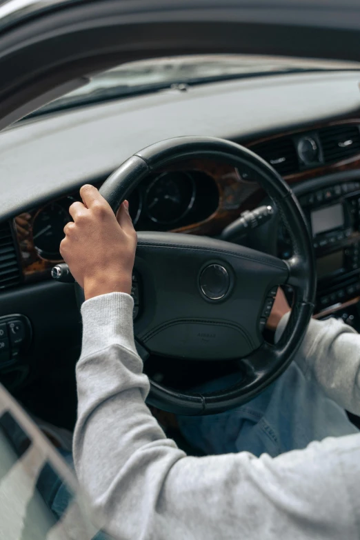 a man sitting in the driver's seat of a car, pexels contest winner, renaissance, 🚿🗝📝, profile image, whip in hand, facing front