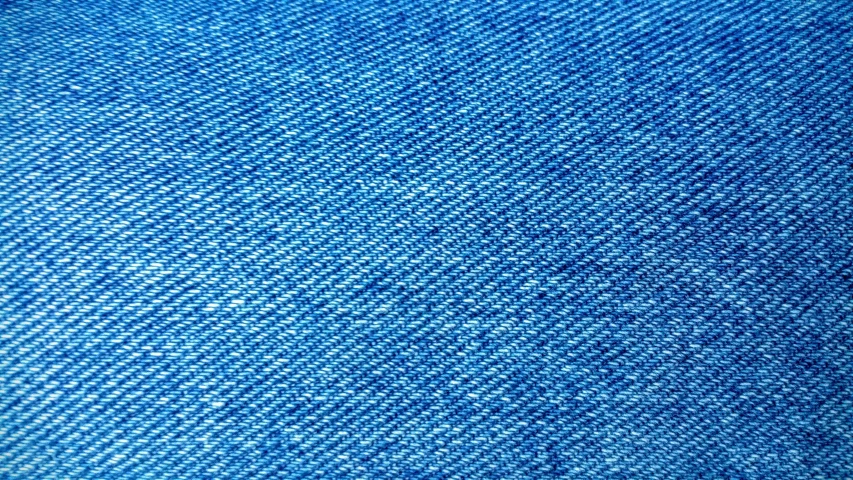 a close up of a pair of blue jeans, highly detailed # no filter, taken on iphone 14 pro, repeating fabric pattern, beautiful daylight