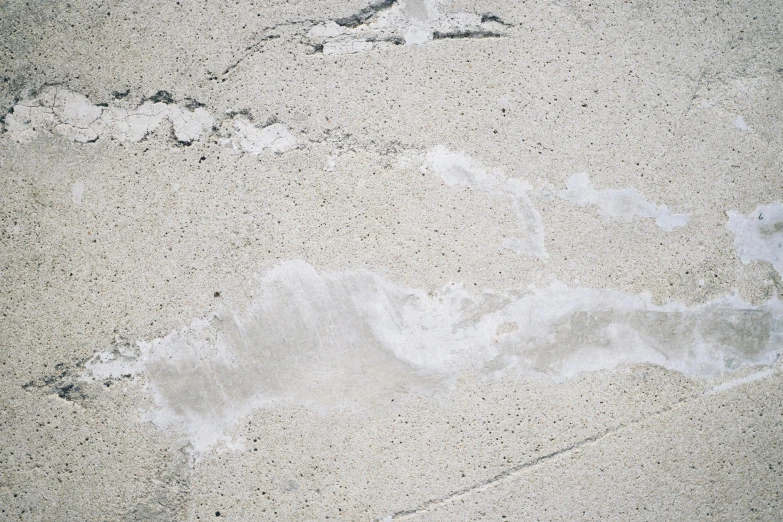 a red fire hydrant sitting on the side of a road, an album cover, inspired by Lucio Fontana, unsplash, concrete art, silver，ivory, floor texture, background image, gray canvas