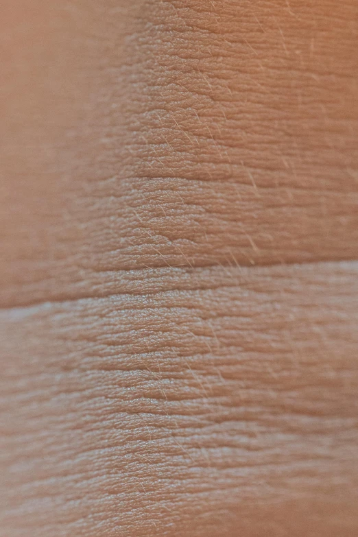 a close up of a piece of wood, photorealistic skin tone, closeup of arms, detailed product image, light-brown skin