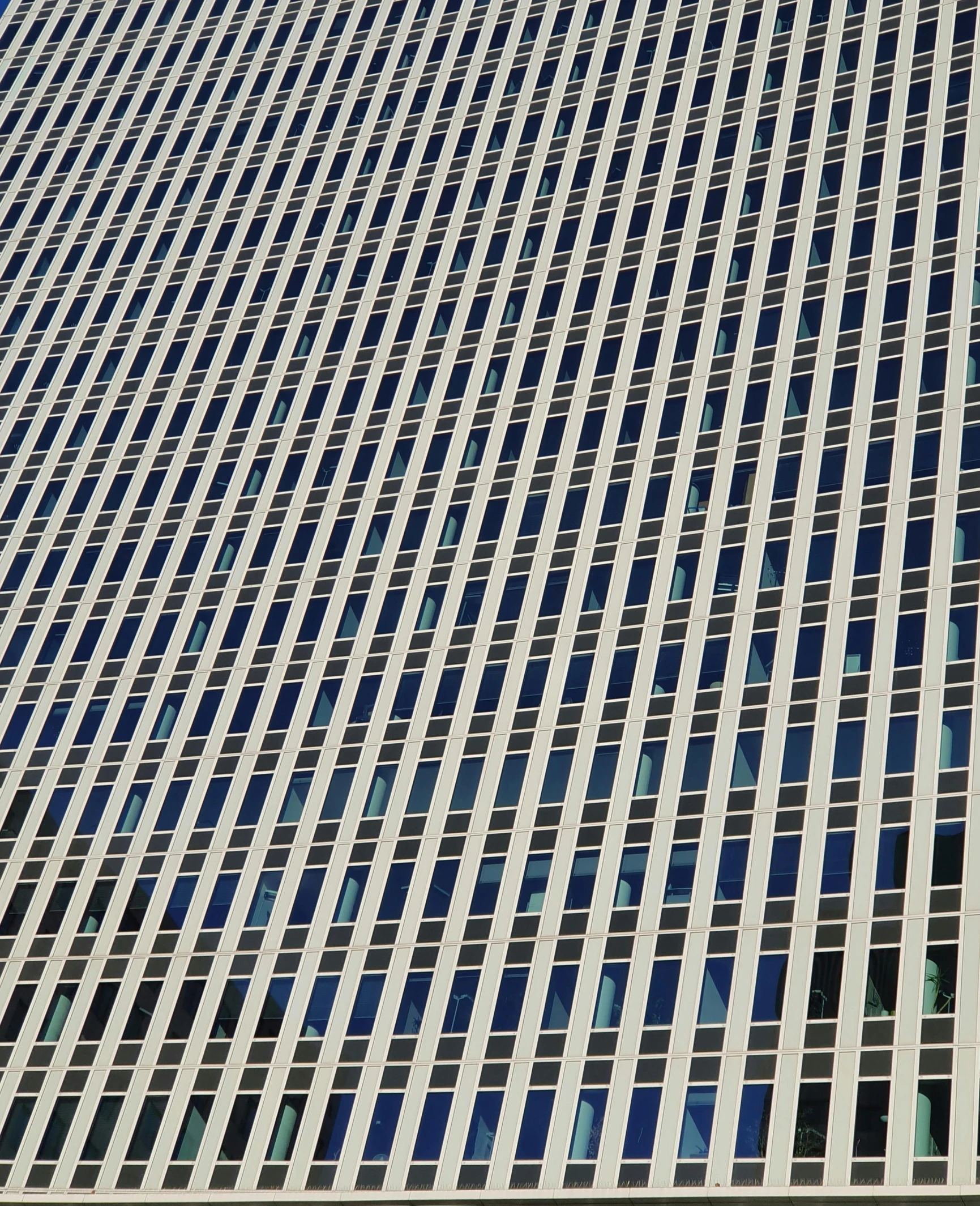 a very tall building with lots of windows, inspired by Andreas Gursky, postminimalism, look at all that detail, hoog detail, 9 / 1 1, square lines
