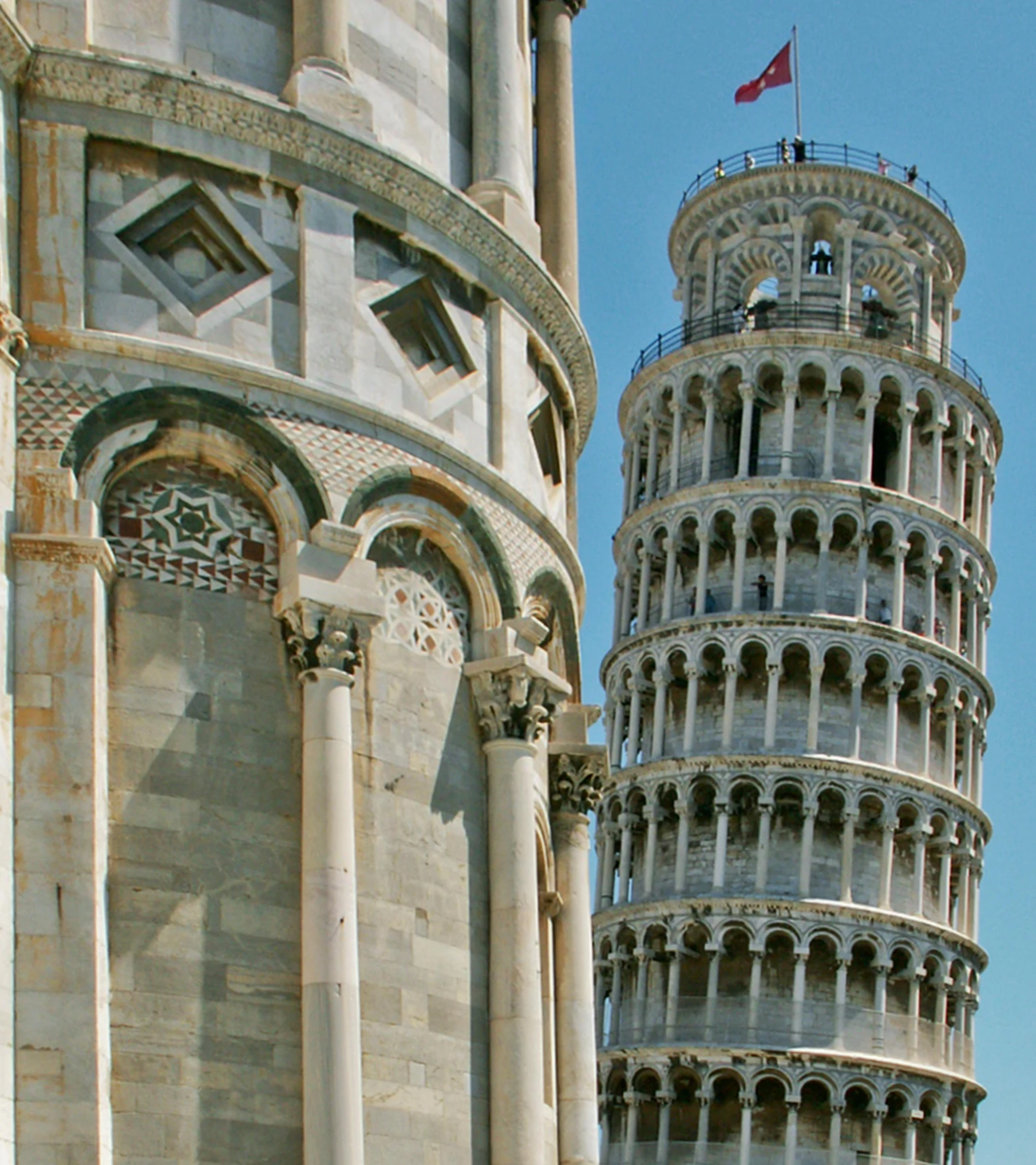 the leaning of the leaning of the leaning of the leaning of the leaning of the leaning of the leaning of the leaning of the leaning of the, by Giorgio De Vincenzi, pexels contest winner, renaissance, big towers, wikimedia commons, spiral, credit nasa