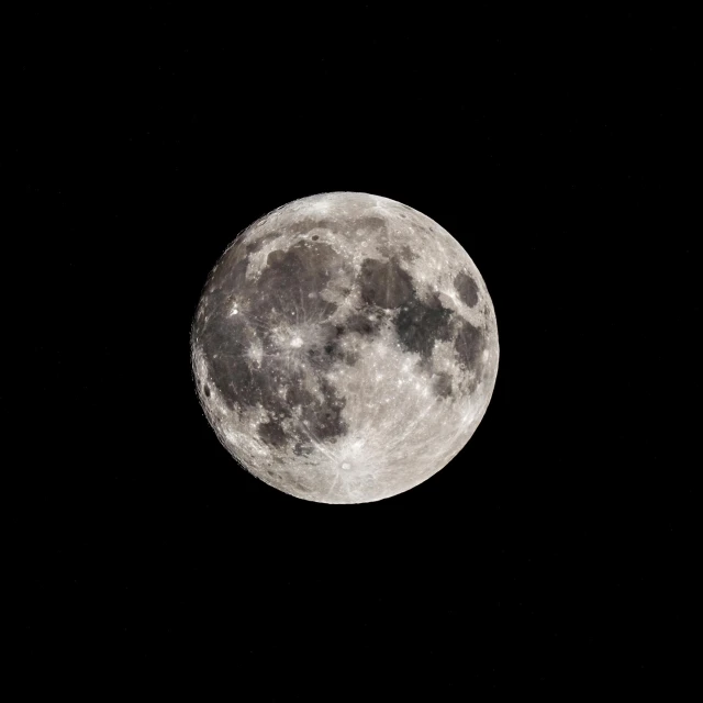 the moon is lit up in the dark sky, pexels, minimalism, circular white full moon, ✨🕌🌙, super high detail picture, earth seen on the dark sky